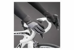 Gants Long Femme GRIPGRAB Women's Hurricane Noir Gris -Gants VTT Soldes Boutique unnamed file 5946
