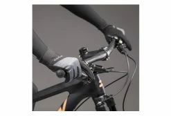 Gants Long Femme GRIPGRAB Women's Hurricane Noir Gris -Gants VTT Soldes Boutique unnamed file 5947