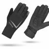 Gants Hiver GRIPGRAB Optimus Noir