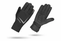 Gants Hiver GRIPGRAB Optimus Noir