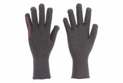 Sous-Gants Hiver BBB InnerShield Gris
