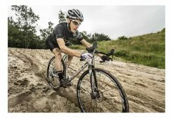 Paire De Gants Longs GripGrab Racing Blanc Noir Noir / Blanc -Gants VTT Soldes Boutique unnamed file 5957