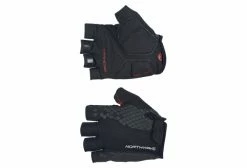 Gants Courts Northwave Evolution Noir
