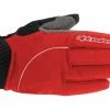 Gants Hiver ALPINESTARS NIMBUS Rouge