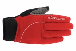 Gants Hiver ALPINESTARS NIMBUS Rouge