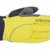 Gants Hiver ALPINESTARS NIMBUS Jaune