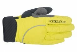 Gants Hiver ALPINESTARS NIMBUS Jaune