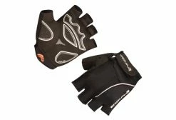 ENDURA Gants Courts RAPIDO MITT Noir