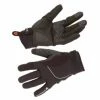 ENDURA Paire De Gants STRIKE WATERPROOF Noir
