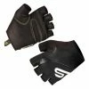 ENDURA Paire De Gants Courts EQUIPE Noir
