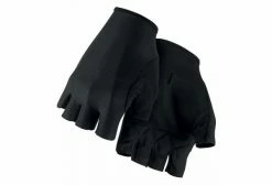 Gants Courts Assos RS Aero Noir
