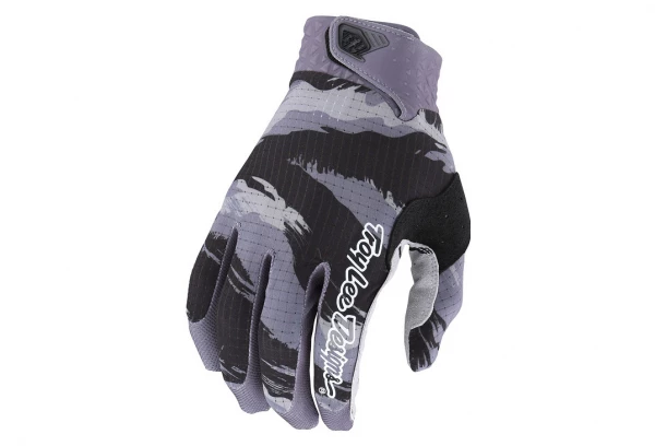 Gants Troy Lee Designs AIR Bleu 7 Gants Troy Lee Designs AIR Bleu – Image 7