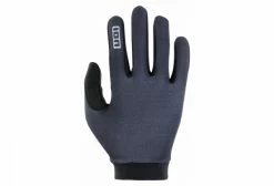 Gants ION Logo Gris -Gants VTT Soldes Boutique unnamed file 6050