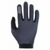 Gants ION Logo Noir