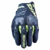 Gants Five Gloves Enduro 2 Noir / Jaune Fluo