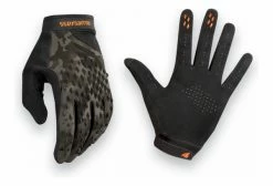 Gants Longs Bluegrass Prizma 3D Camo / Noir -Gants VTT Soldes Boutique unnamed file 6098