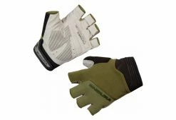 Paire De Gants Longs Endura Hummvee Plus II Noir Vert -Gants VTT Soldes Boutique unnamed file 61