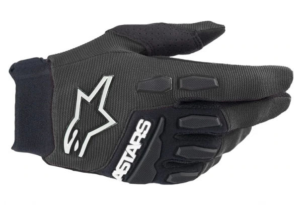 Gants Alpinestars Stella Freeride Rose / Noir 4 Gants Alpinestars Stella Freeride Rose / Noir – Image 4