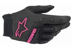 Gants Alpinestars Stella Freeride Rose / Noir 9 Gants Alpinestars Stella Freeride Rose / Noir -Gants VTT Soldes Boutique unnamed file 6107