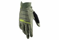Leatt Gants Longs VTT 2.0 WindBlock Cactus Noir -Gants VTT Soldes Boutique unnamed file 6172