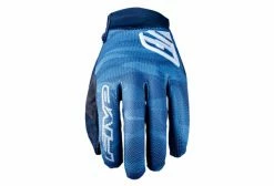 Gants Five Gloves Xr-Pro Blanc / Rouge Rouge / Blanc -Gants VTT Soldes Boutique unnamed file 6179