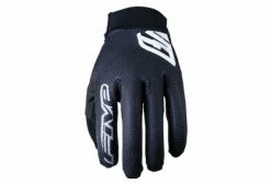 Gants Five Gloves Xr-Pro Blanc / Rouge Rouge / Blanc -Gants VTT Soldes Boutique unnamed file 6181