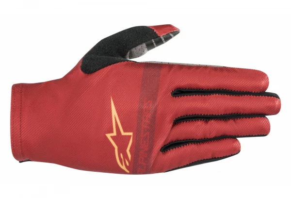 Gants Longs Alpinestars Aspen Pro Lite Noir 5 Gants Longs Alpinestars Aspen Pro Lite Noir – Image 5