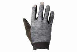 Paire De Gants Vaude Dyce II Noir