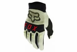 Paire De Gants Longs Fox Dirtpaw Orange Bleu / Noir -Gants VTT Soldes Boutique unnamed file 67