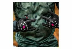 Gants Longs VTT Muc-Off Noir -Gants VTT Soldes Boutique unnamed file 670