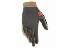 Gants Longs Leatt VTT 1.0 GripR Dune Orange -Gants VTT Soldes Boutique unnamed file 678