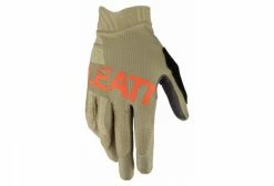 Gants Longs Leatt VTT 1.0 GripR Dune Orange -Gants VTT Soldes Boutique unnamed file 681