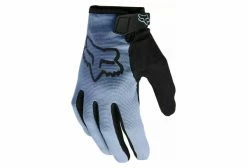 Gants Femme Fox Ranger Plum Vert -Gants VTT Soldes Boutique unnamed file 729
