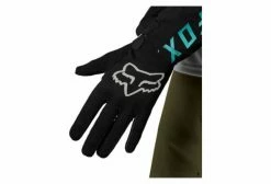 Gants Femme Fox Ranger Plum Vert -Gants VTT Soldes Boutique unnamed file 731