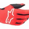 Gants Alpinestars Alps Rouge / Blanc