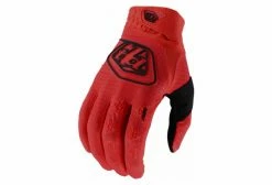 Gants Troy Lee Designs Air Rouge Enfant -Gants VTT Soldes Boutique unnamed file 769