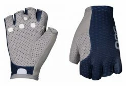 Gants Poc Agile Short Bleu