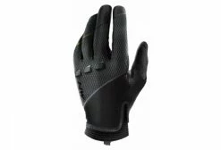 Paire De Gants Longs Northwave Spider Noir