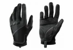 Paire De Gants Longs Northwave Spider Noir -Gants VTT Soldes Boutique unnamed file 803