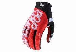 Gants Troy Lee Designs Air Rouge -Gants VTT Soldes Boutique unnamed file 848
