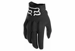 Gants Longs Fox Defend Noir -Gants VTT Soldes Boutique unnamed file 85