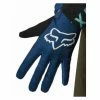 Gants Longs Fox Ranger Bleu Foncé