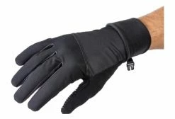 Gants Longs Bontrager Circuit Windshell Noir -Gants VTT Soldes Boutique unnamed file 878