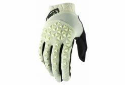 Gants Longs 100% Geomatic Noir / Charbon -Gants VTT Soldes Boutique unnamed file 888