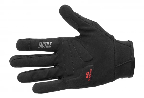 Paire De Gants Longs Neatt Expert Noir 2 Paire De Gants Longs Neatt Expert Noir – Image 2