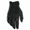 Gants Longs Fox Dirtpaw Noir