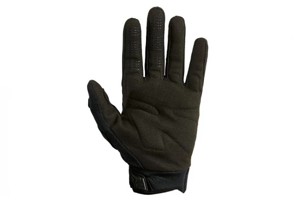 Gants Longs Fox Dirtpaw Noir 2 Gants Longs Fox Dirtpaw Noir – Image 2