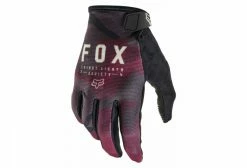 Gants Longs Fox Ranger Noir -Gants VTT Soldes Boutique unnamed file 898