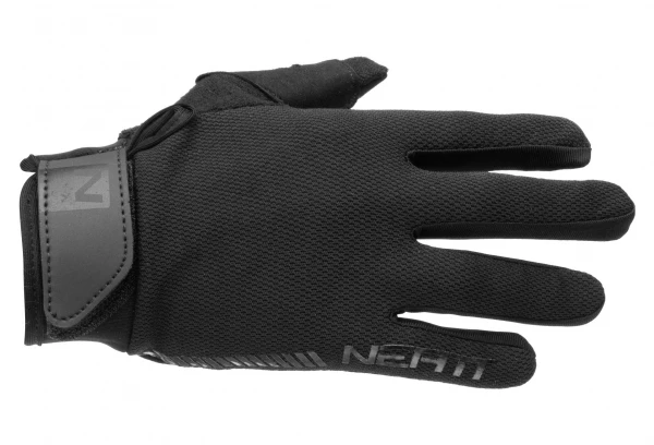 Paire De Gants Longs Neatt Expert Noir 3 Paire De Gants Longs Neatt Expert Noir – Image 3