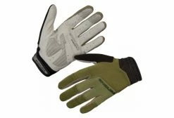 Gants Endura Hummvee Plus II Bleu Encre -Gants VTT Soldes Boutique unnamed file 906